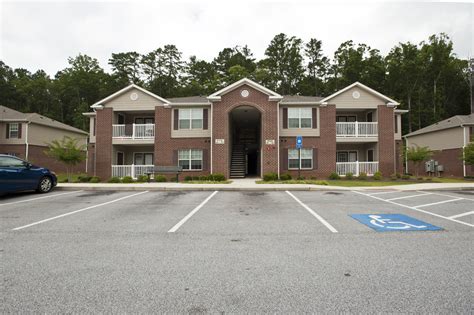 apartments in monroe ga